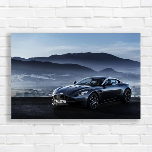 Luxury aston martin - aston,