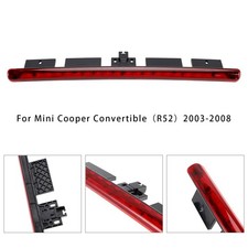 Rear Third Brake Light