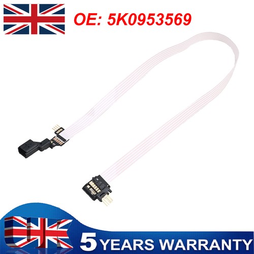 Ribbon cable for skoda seat - vw,