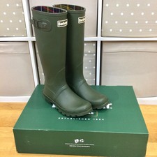 Barbour Bede Wellington Boots