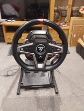 Thrustmaster T248X Racing Wheel and Pedals
