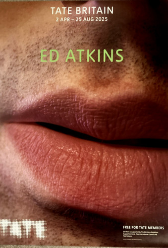 Atkins tate britain poster - ed,