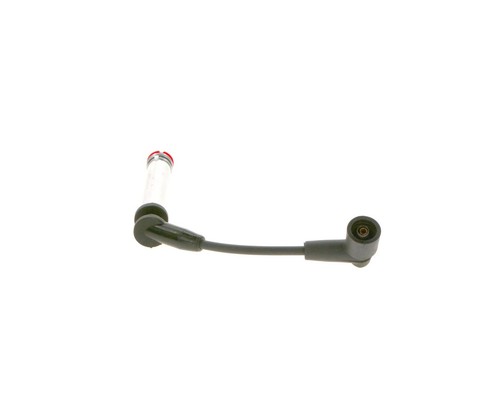 Bosch ignition lead set - ignition,