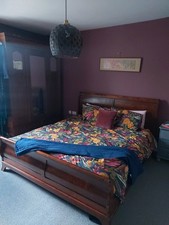 Laura Ashley Broughton Super