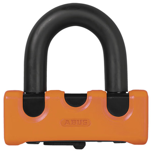Abus motorcycle motorbike - motorcycle,