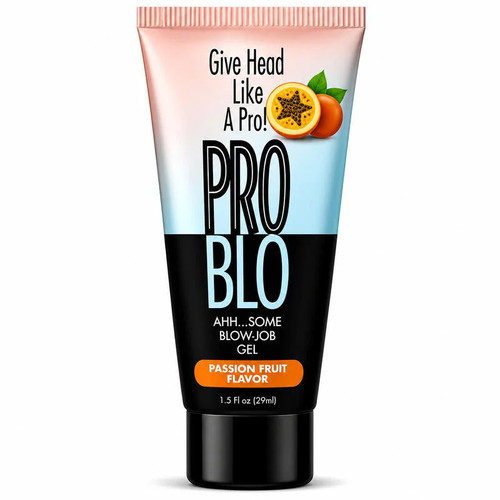 Pro blo oral - blo®, pleasure