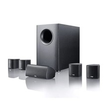 Canton 95 5.1 Home Theatre