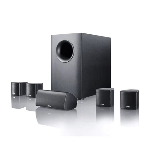 Canton home theatre - canton, 95