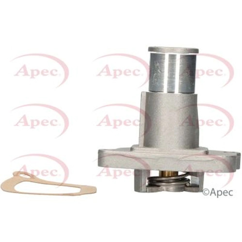 Apec thermostat housing cover - housing,