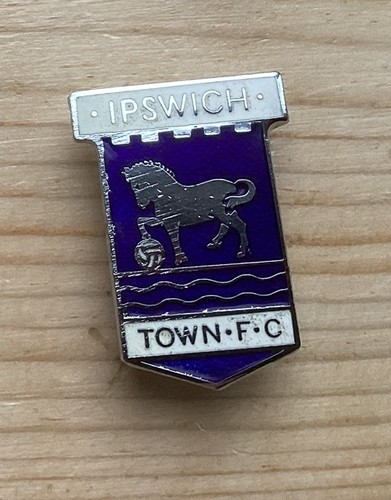 Old original 1970s ipswich - old,