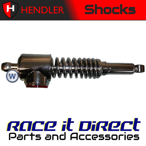 Shock absorber for kawasaki - for, z1