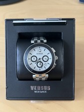 Versus Versace men's watch