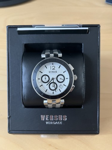 Versus versace men watch - men's,