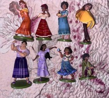 Disney Store Encanto Deluxe