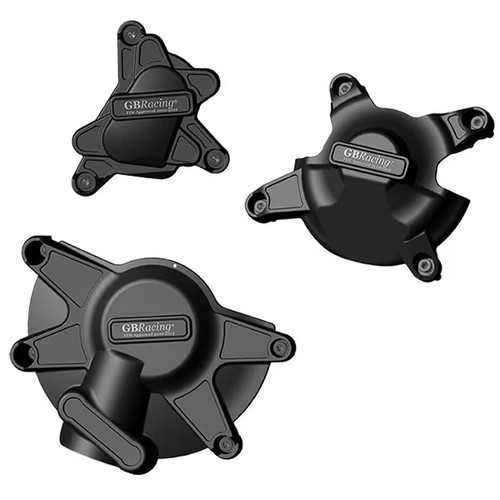Racing cover set - racing, clutch