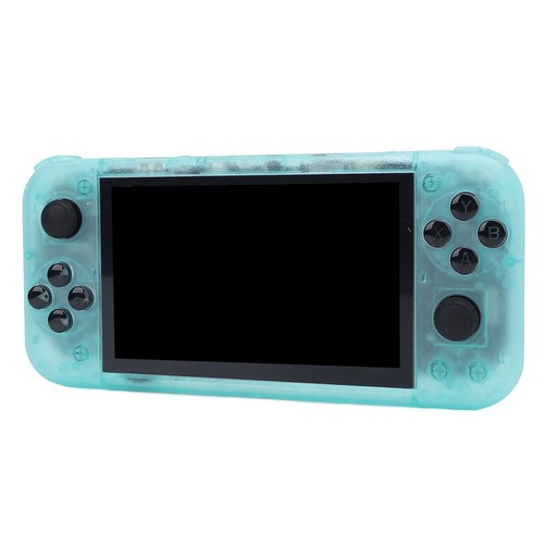 Handheld retro game console - console, 5