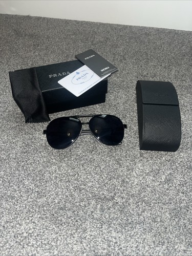 Pre loved prada sunglasses - loved,