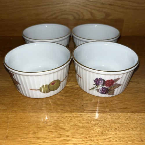 Royal worcester fine - 6,