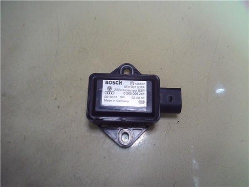 8e0907637a central volkswagen - central,