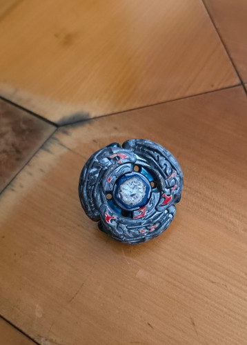 Beyblade metal fight saga - beyblade,