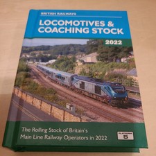 PLATFORM 5 LOCOMOTIVES AND