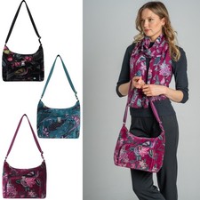 Earth Squared Printed Velvet