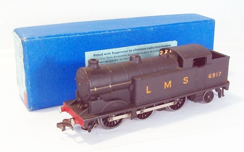 Hornby dublo gauge lms - hornby,