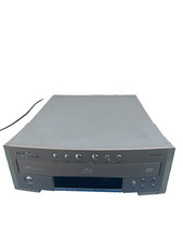 Fine Arts by Grundig M100-CDC Hi-Fi CD PLAYER   PARTS  - WILL NOT  READ CD