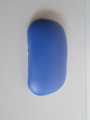 Plinth 2000 podiatry chair - plinth, leg