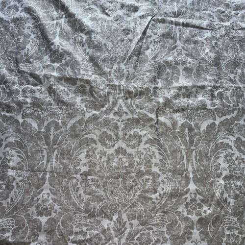 Metres sanderson linen union - 2,