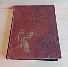 Rare Antique Bestway Cookery