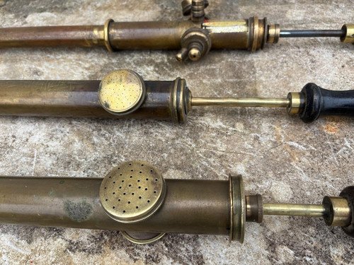 Fab antique garden - 3,