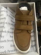 Russell And Bromley Kids New