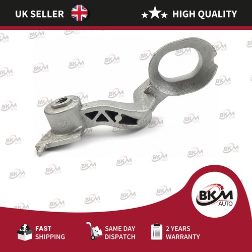 Radiator mount support - radiator, alloy