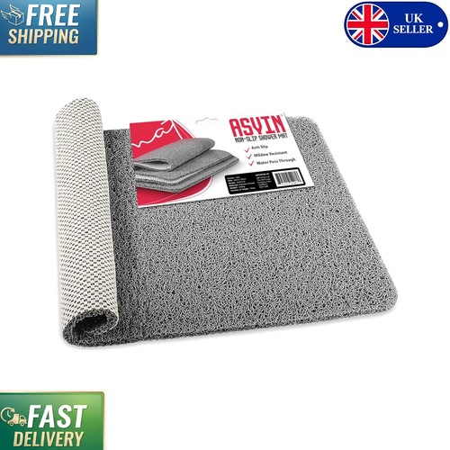 Safe and stylish - and, anti-mould