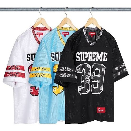 Supreme bandana football - supreme,