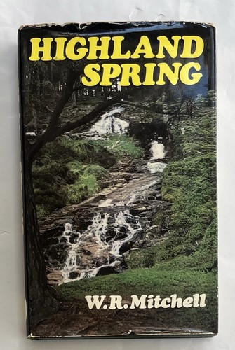 Highland spring mitchell - highland,