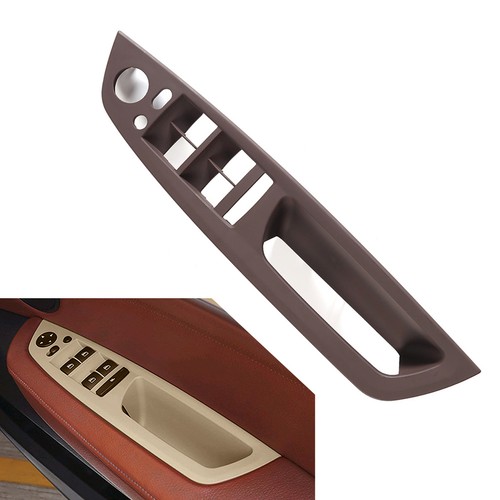 Front door panel handle pull - panel,