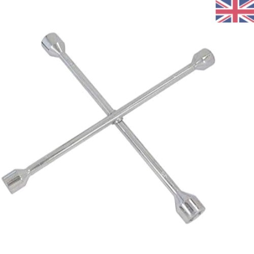 High quality way wheel brace - 4-way,