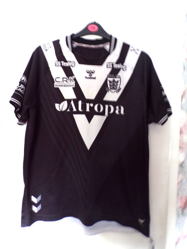 Hull atropa year 2022 black - fc,