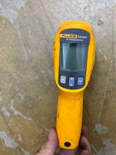 FLUKE 62MAX Infrared Thermometer - Non-Contact Digital Laser Temperature Gun