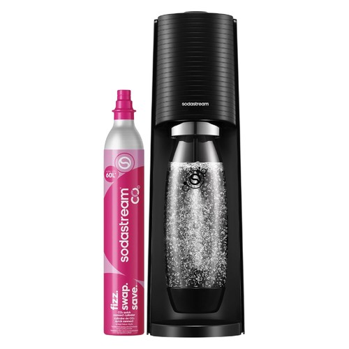 Sodastream terra sparkling - sodastream,