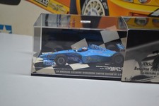 MINICHAMPS F1 BENETTON