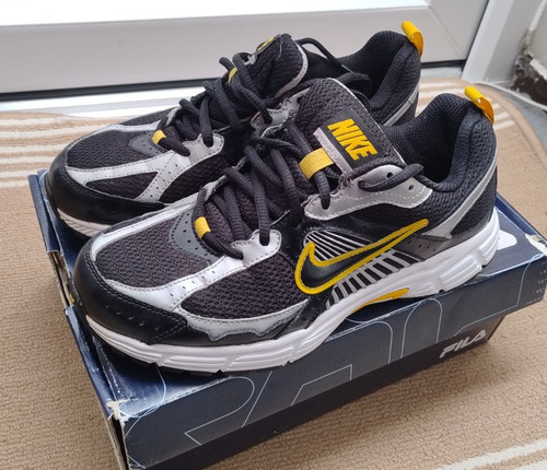 Nike dart vii junior - nike,
