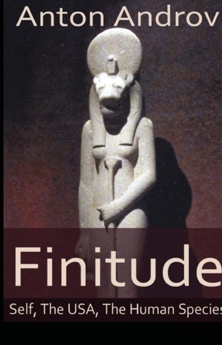 Anton androv finitude - androv,