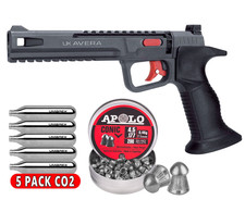 Umarex Avera .177 Cal Pellet