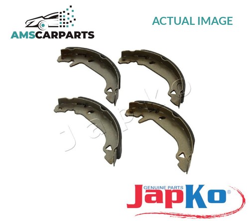 Brake shoe kit set - brake,