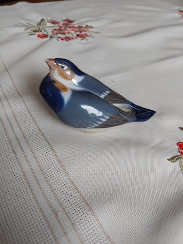 Royal copenhagen 1189 pair - royal,