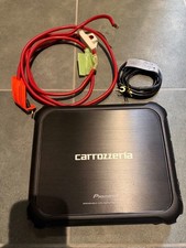 Pioneer carrozzeria GM-D8400
