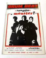 Brum Beat magazine No 146